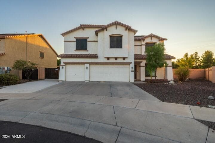 14764 N 141ST Drive, Surprise, AZ 85379 — photo 1 of 47