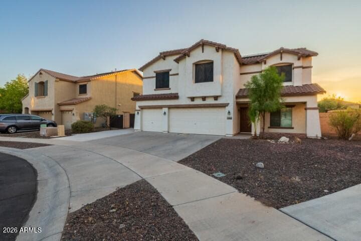 14764 N 141ST Drive, Surprise, AZ 85379 — photo 2 of 47