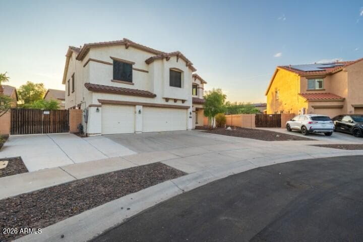 14764 N 141ST Drive, Surprise, AZ 85379 — photo 3 of 47