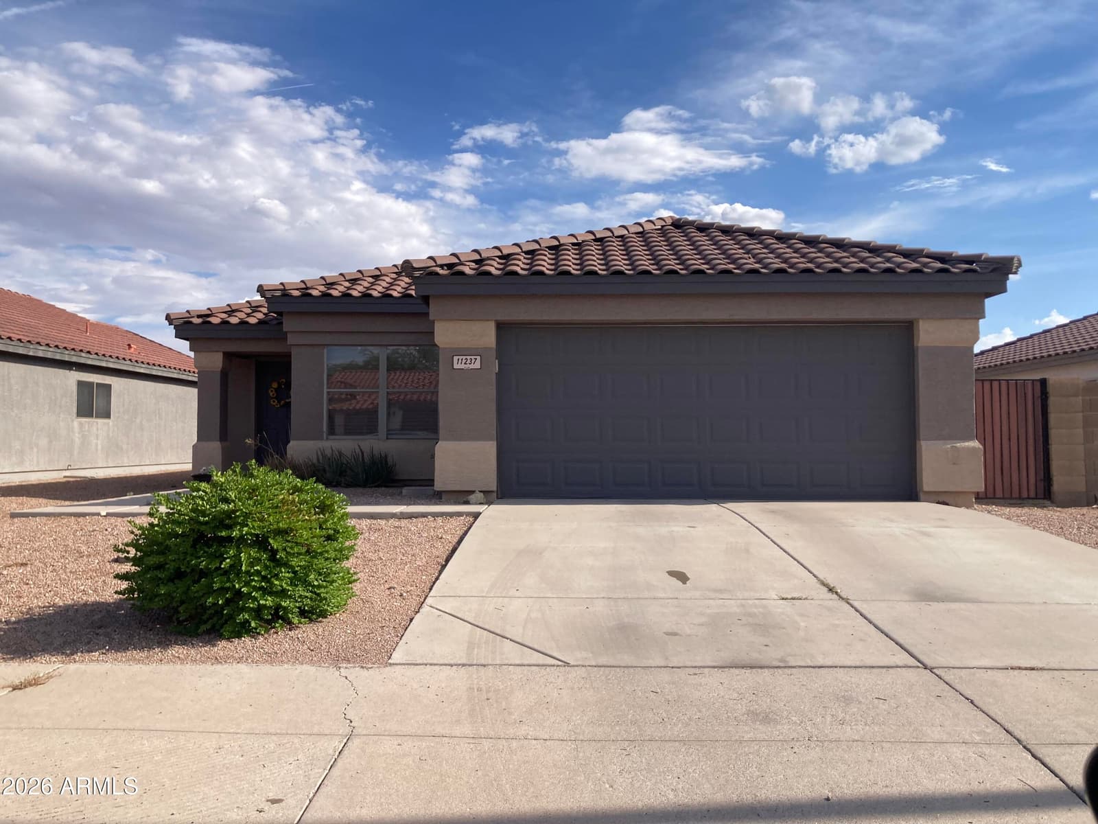 11237 E ELENA Avenue, Mesa, AZ 85208 — photo 2 of 3