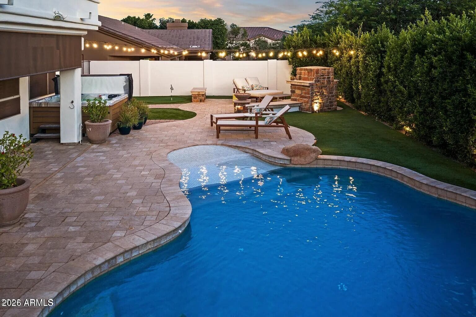 15426 S 4th Avenue, Phoenix, AZ 85045 — photo 58 of 72