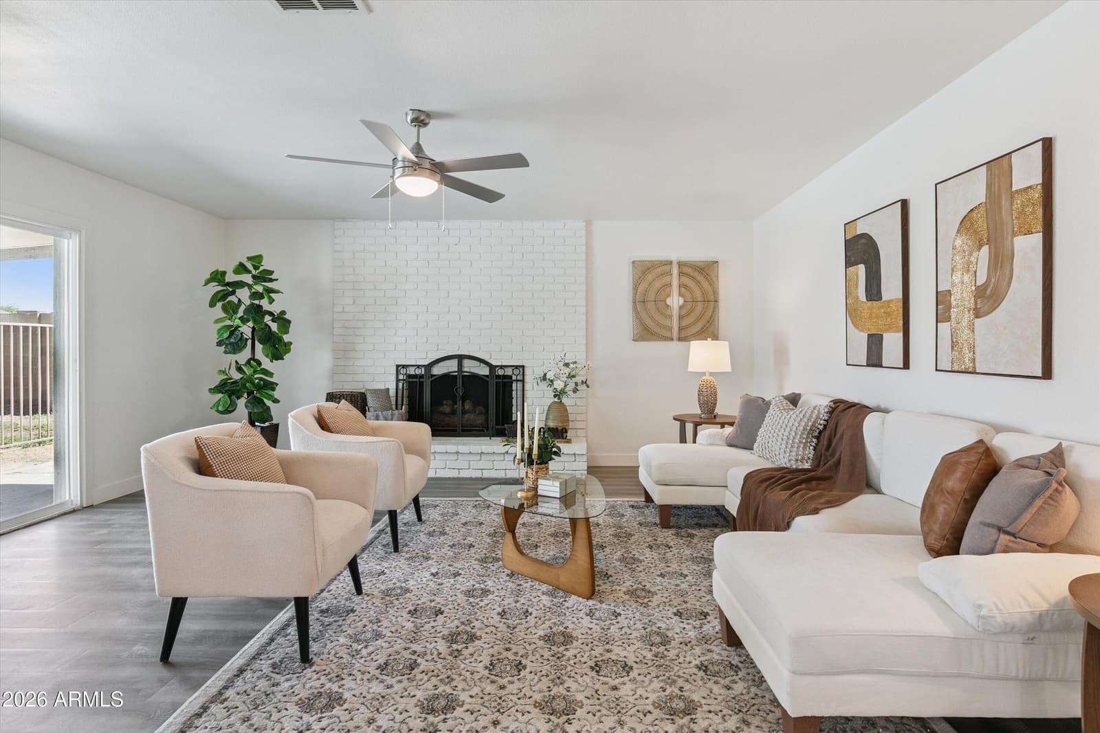 3020 W HARTFORD Drive, Phoenix, AZ 85053 — photo 15 of 32