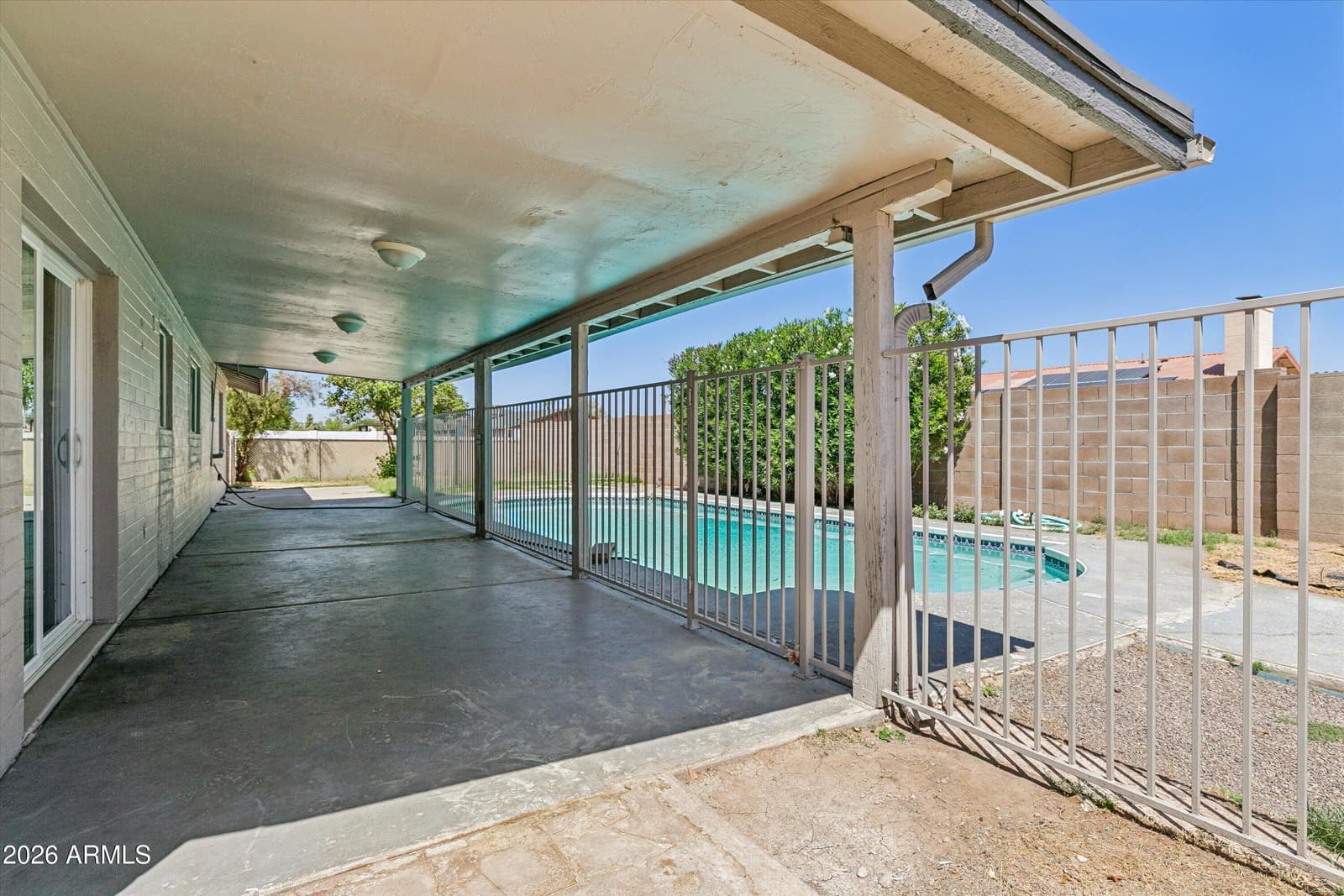 3020 W HARTFORD Drive, Phoenix, AZ 85053 — photo 31 of 32