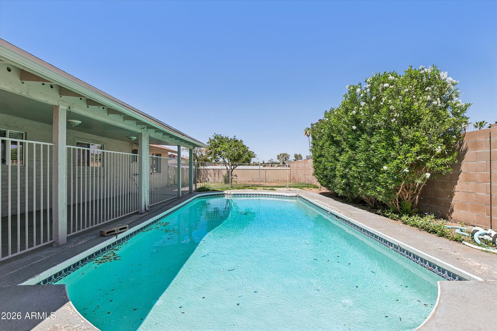 3020 W HARTFORD Drive, Phoenix, AZ 85053 — photo 32 of 32