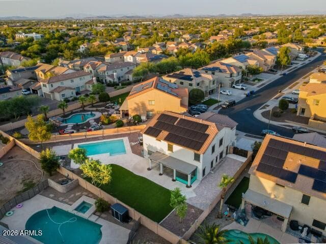 14764 N 141ST Drive, Surprise, AZ 85379 — photo 41 of 47