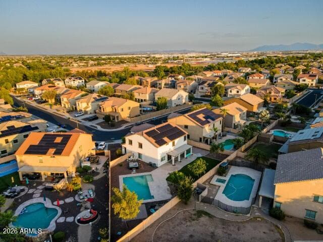 14764 N 141ST Drive, Surprise, AZ 85379 — photo 43 of 47
