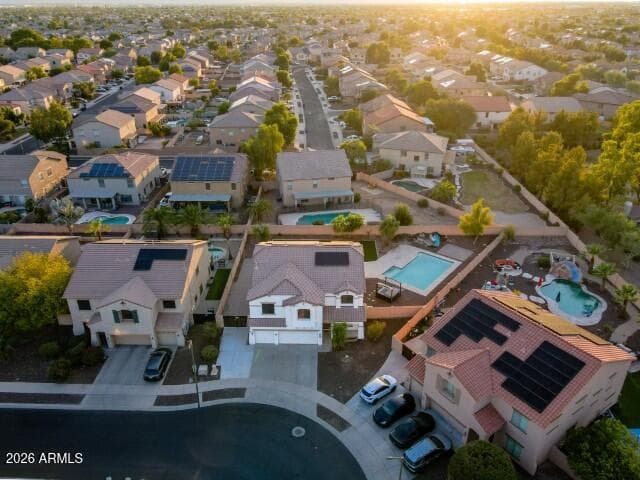 14764 N 141ST Drive, Surprise, AZ 85379 — photo 45 of 47