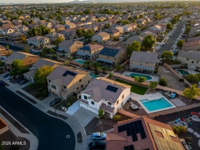 14764 N 141ST Drive, Surprise, AZ 85379 — photo 46 of 47