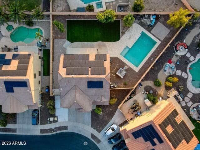 14764 N 141ST Drive, Surprise, AZ 85379 — photo 47 of 47