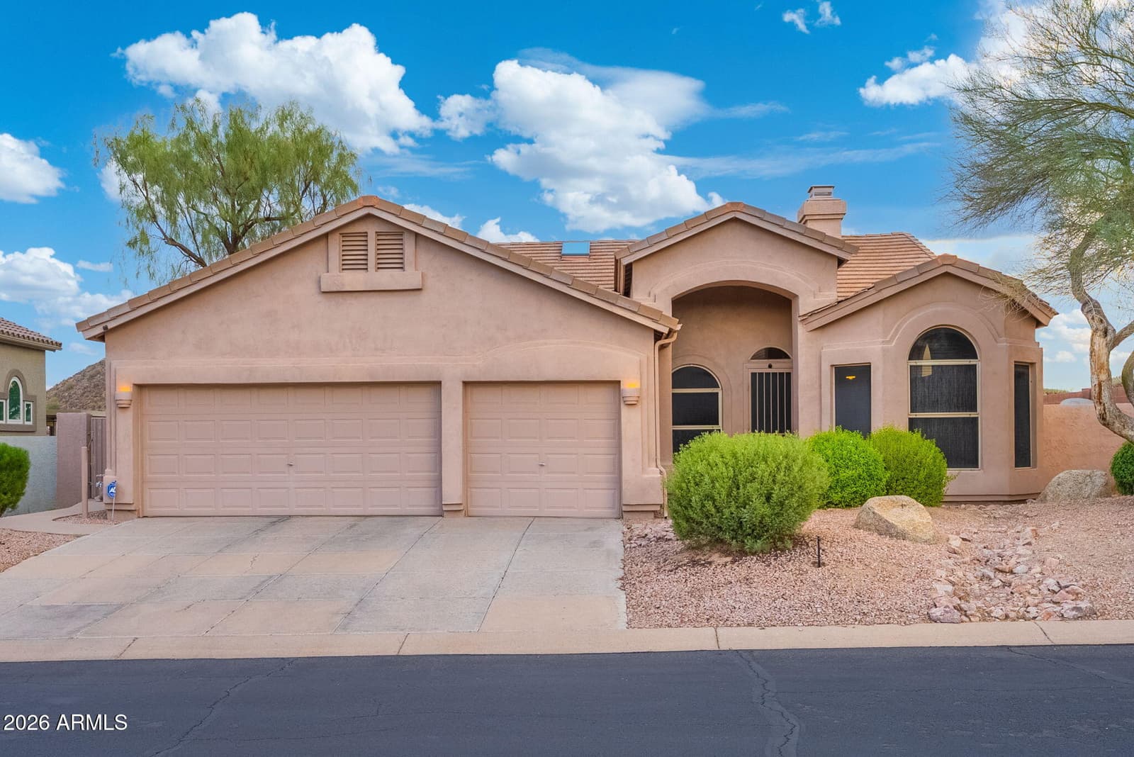 3060 N RIDGECREST 139, Mesa, AZ 85207