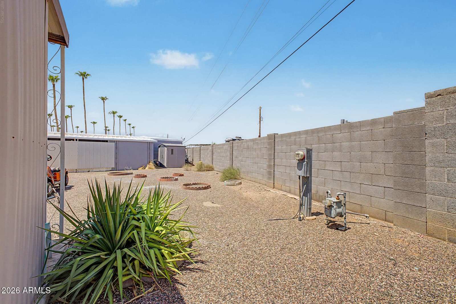 2700 E Allred Avenue R87, Mesa, AZ 85204 — photo 25 of 29
