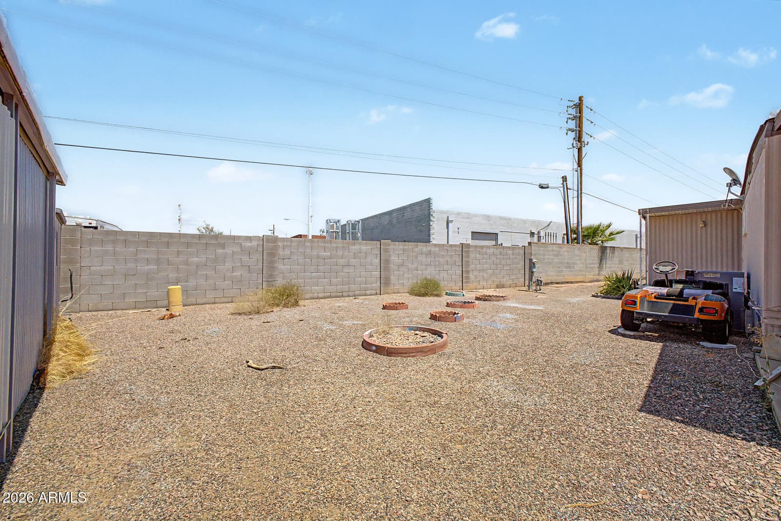 2700 E Allred Avenue R87, Mesa, AZ 85204 — photo 22 of 29