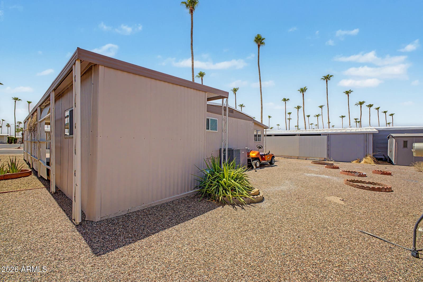 2700 E Allred Avenue R87, Mesa, AZ 85204 — photo 24 of 29