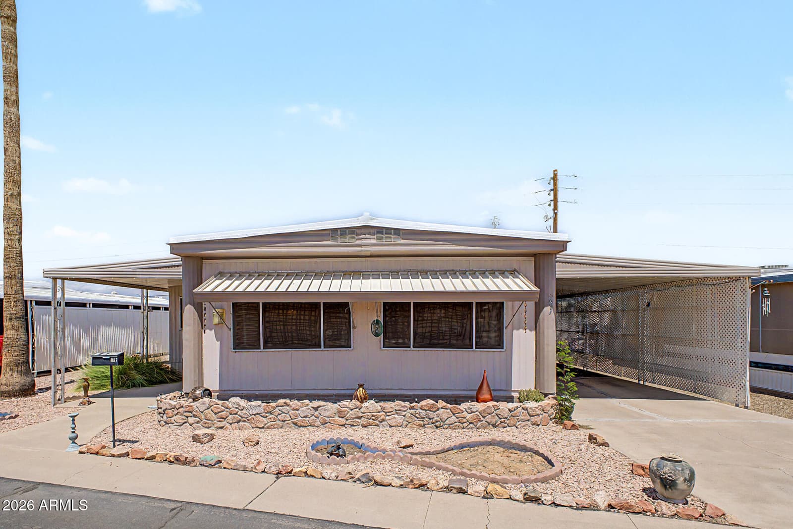 2700 E Allred Avenue R87, Mesa, AZ 85204 — photo 26 of 29