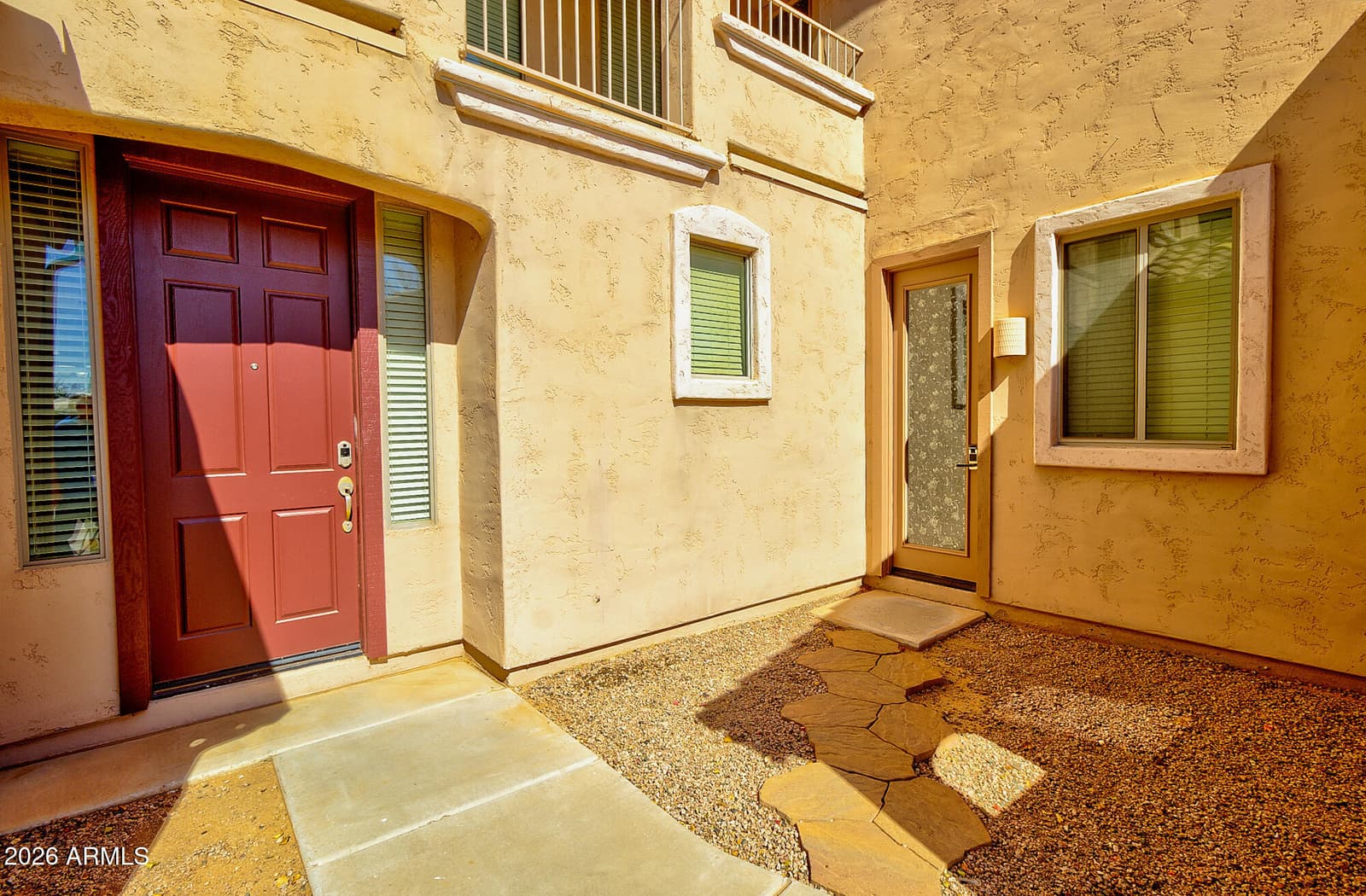 3183 N DESERT HORIZONS Lane, Casa Grande, AZ 85122 — photo 4 of 33