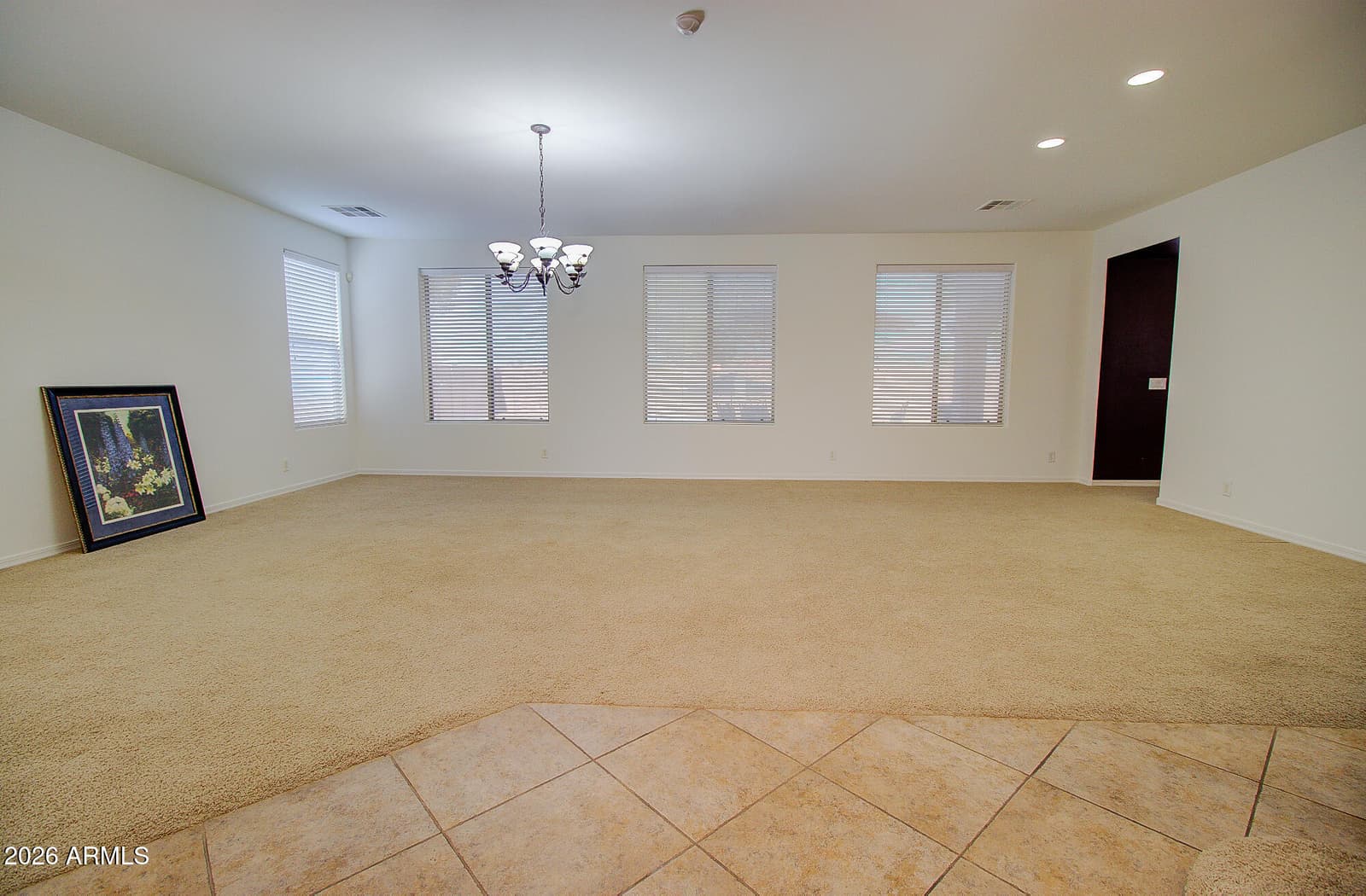 3183 N DESERT HORIZONS Lane, Casa Grande, AZ 85122 — photo 6 of 33