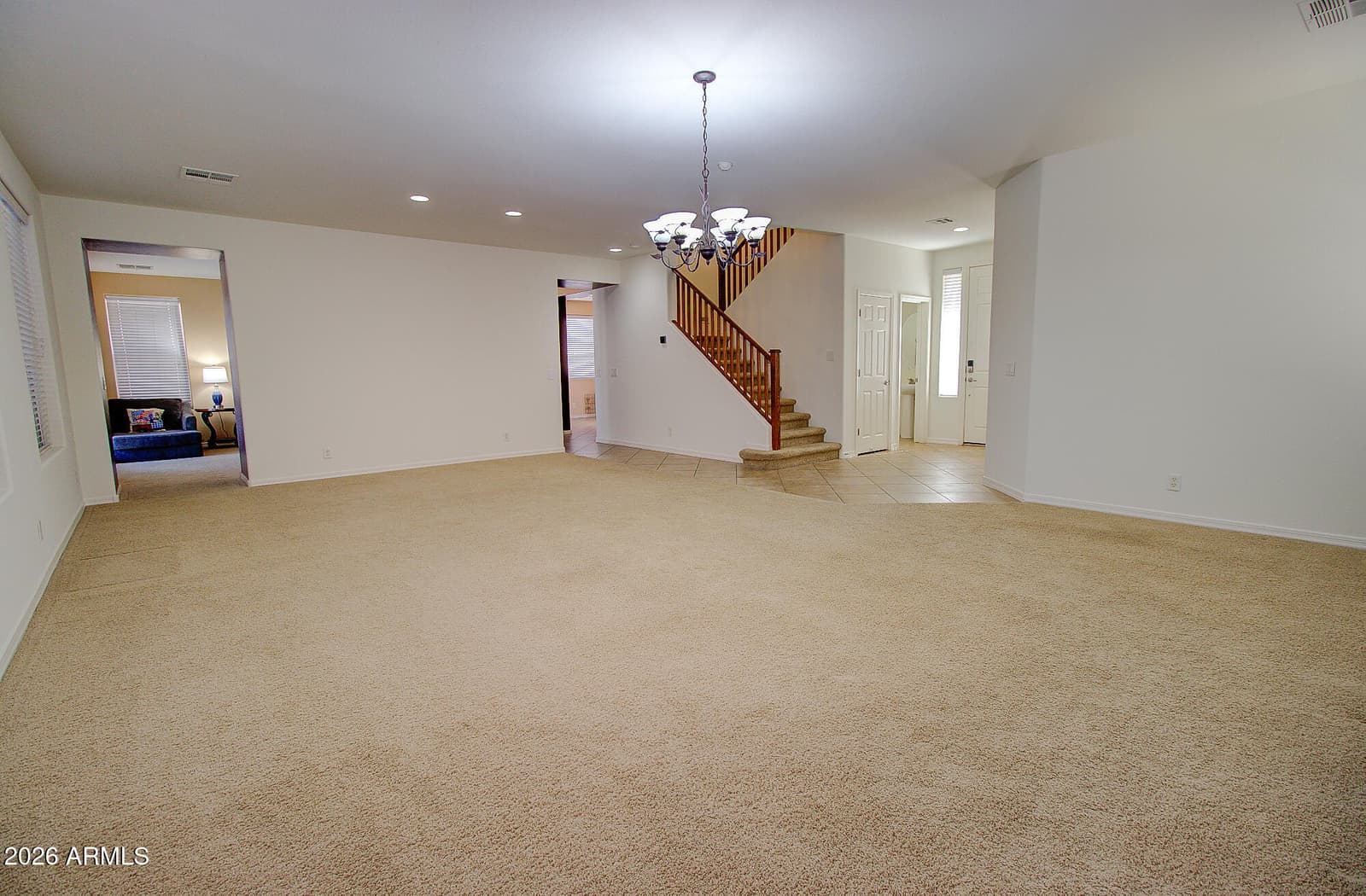 3183 N DESERT HORIZONS Lane, Casa Grande, AZ 85122 — photo 7 of 33
