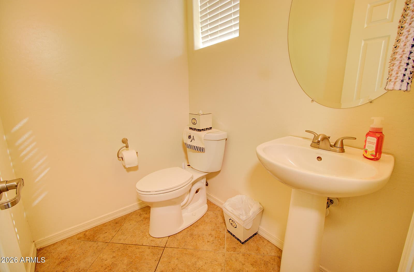 3183 N DESERT HORIZONS Lane, Casa Grande, AZ 85122 — photo 9 of 33
