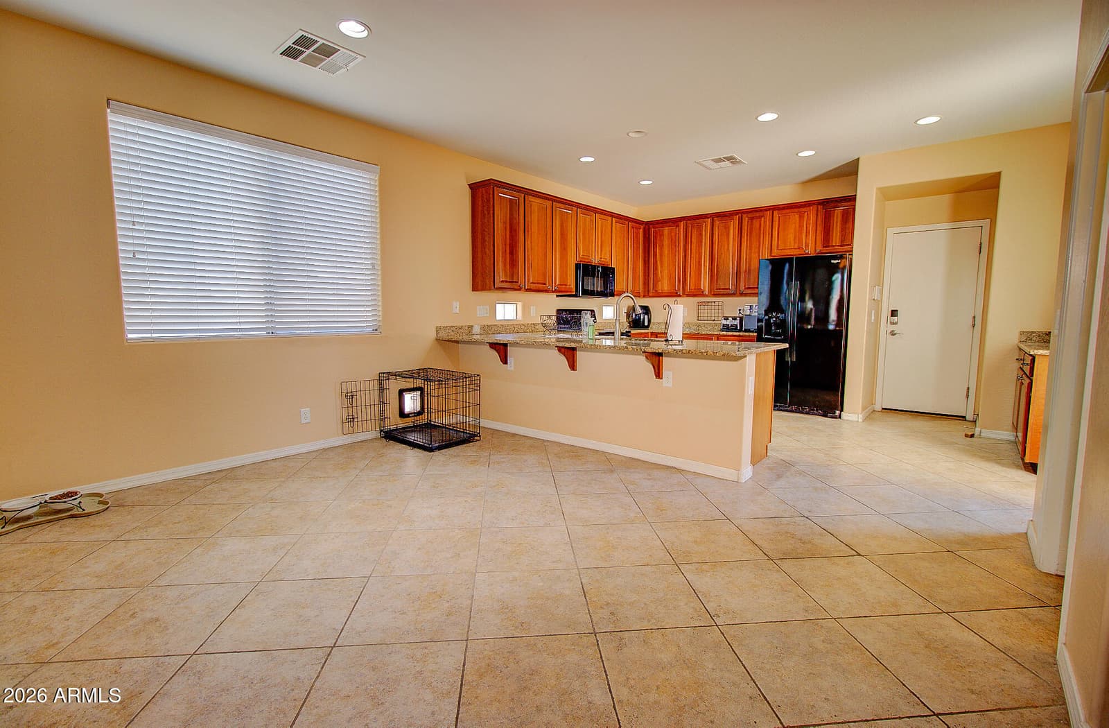 3183 N DESERT HORIZONS Lane, Casa Grande, AZ 85122 — photo 12 of 33