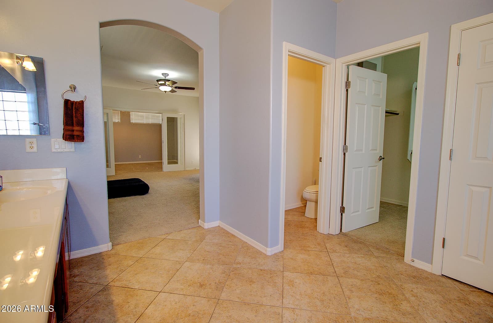 3183 N DESERT HORIZONS Lane, Casa Grande, AZ 85122 — photo 23 of 33