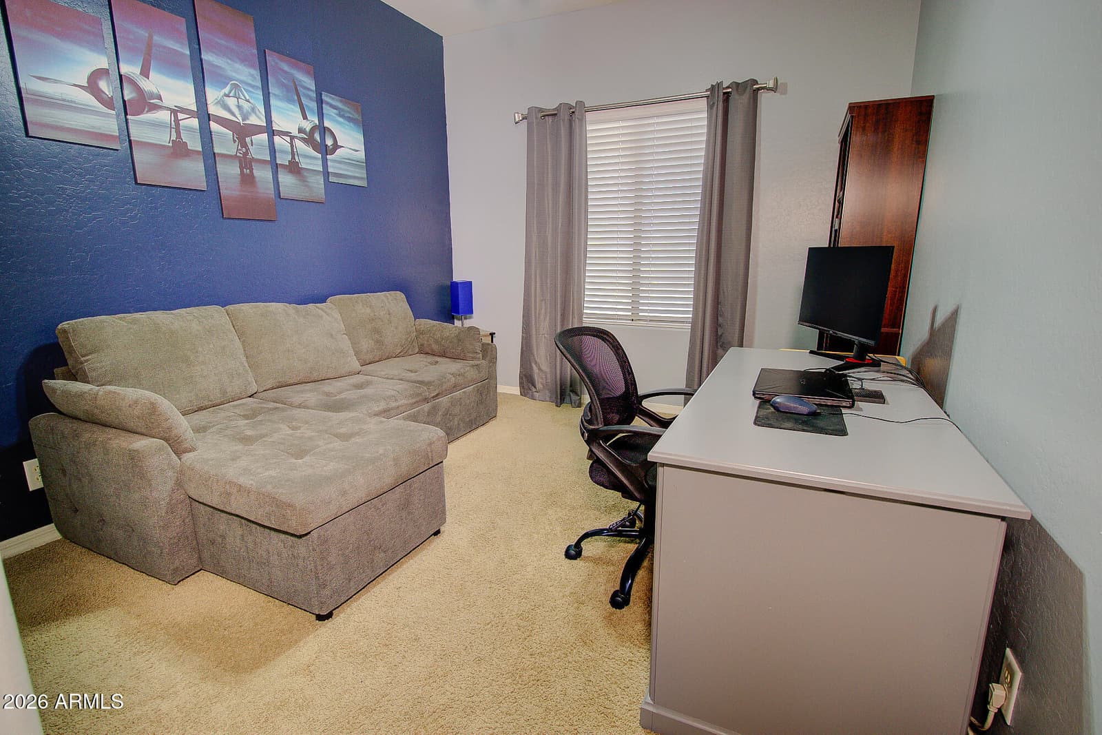 3183 N DESERT HORIZONS Lane, Casa Grande, AZ 85122 — photo 26 of 33