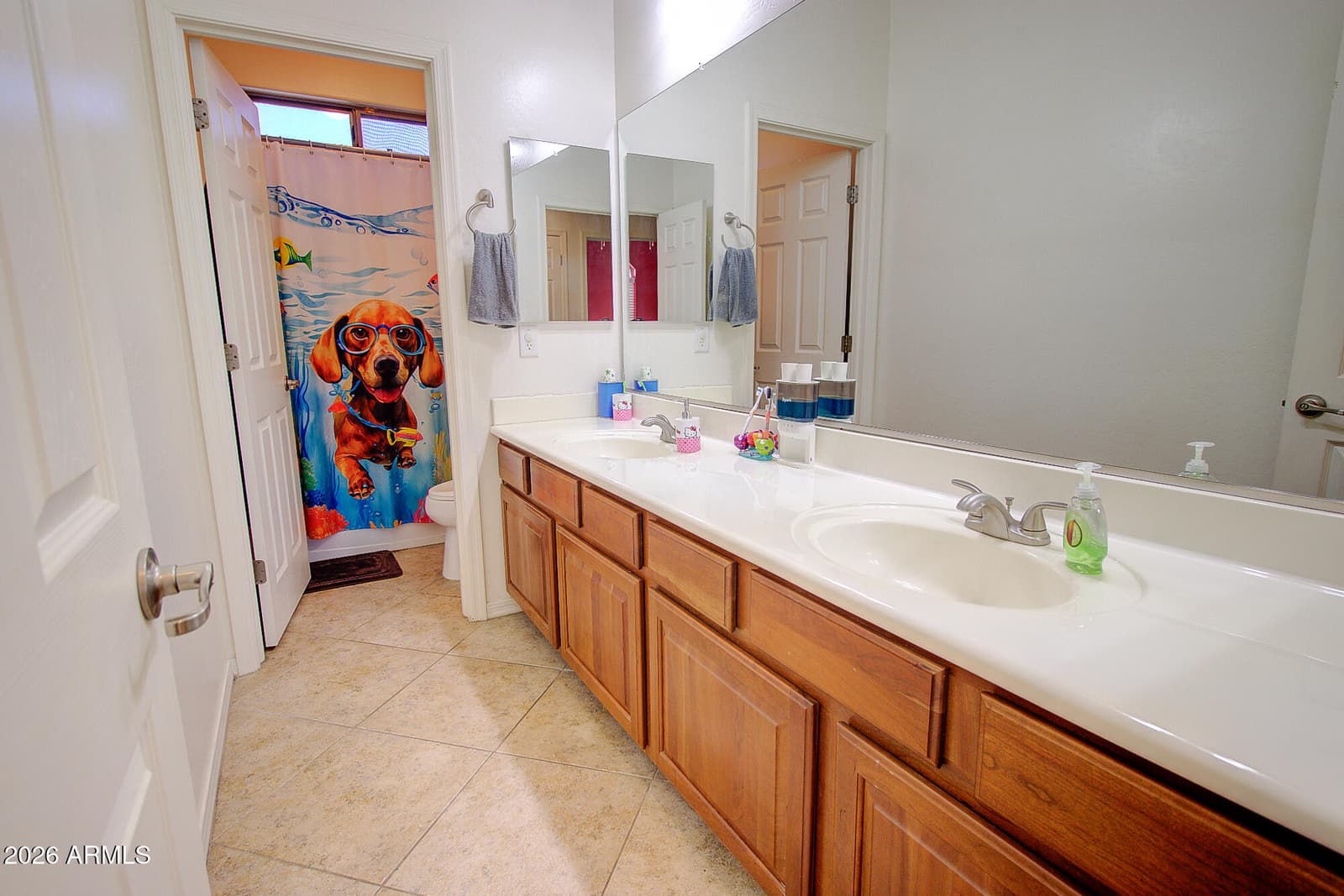 3183 N DESERT HORIZONS Lane, Casa Grande, AZ 85122 — photo 28 of 33