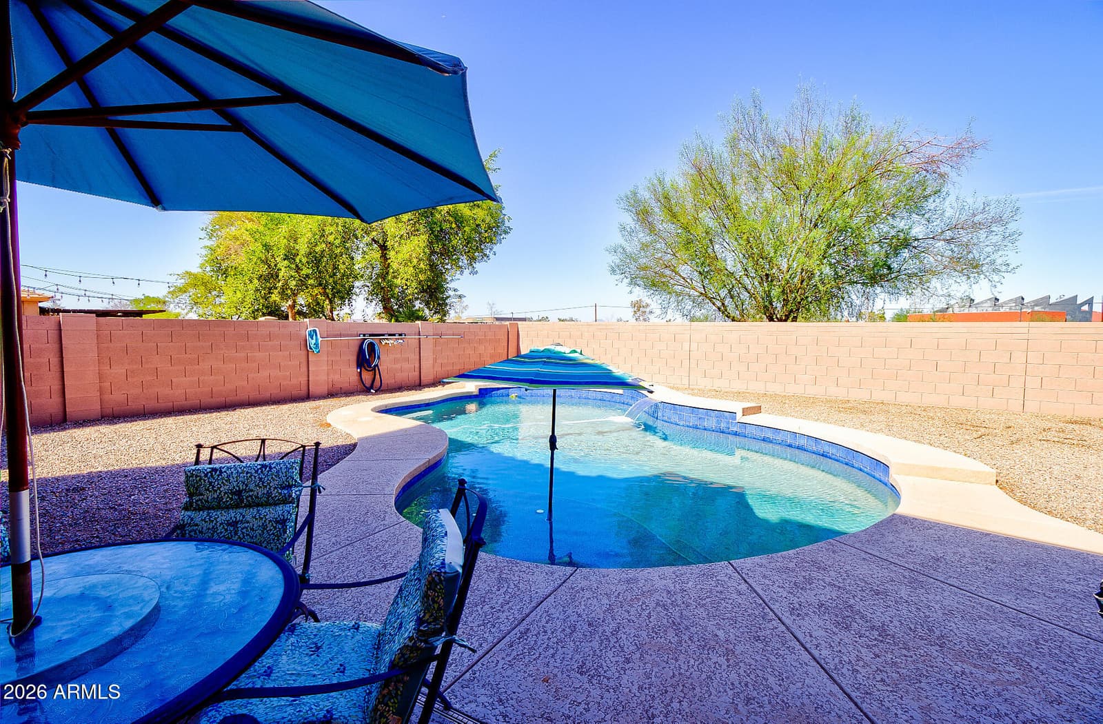 3183 N DESERT HORIZONS Lane, Casa Grande, AZ 85122 — photo 30 of 33