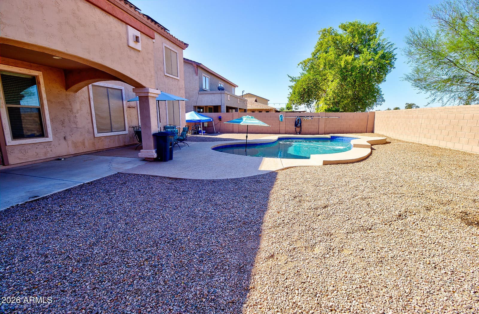 3183 N DESERT HORIZONS Lane, Casa Grande, AZ 85122 — photo 33 of 33