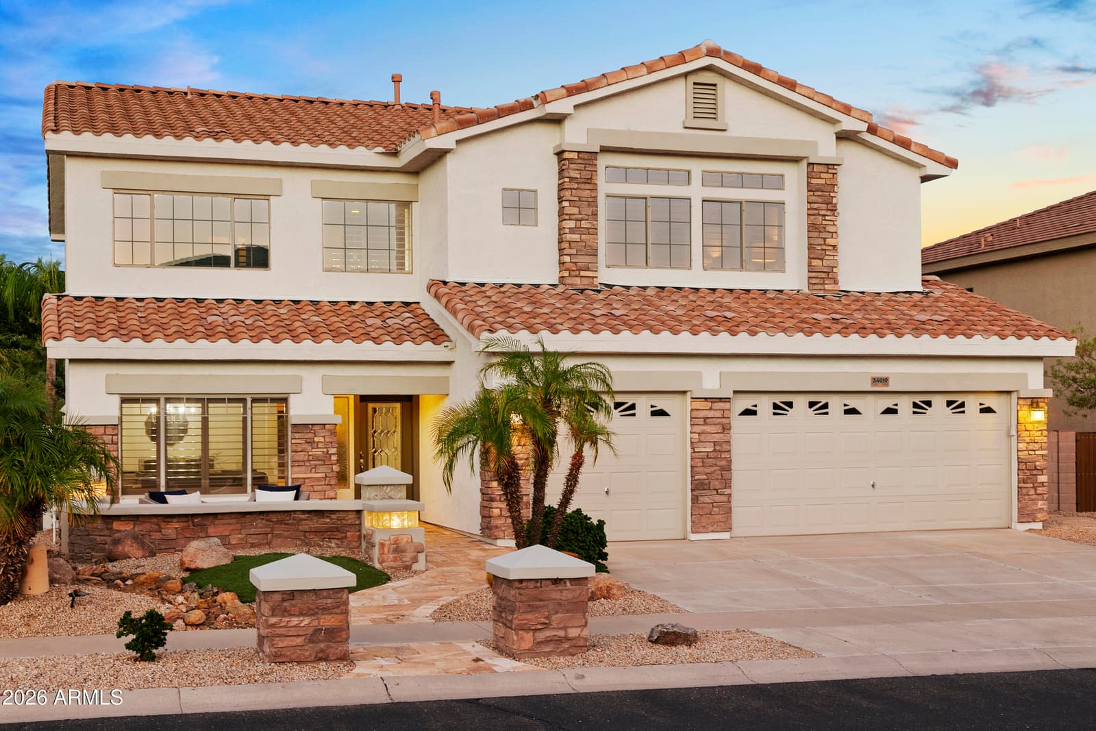 34019 N 24th Drive, Phoenix, AZ 85085 — photo 2 of 44