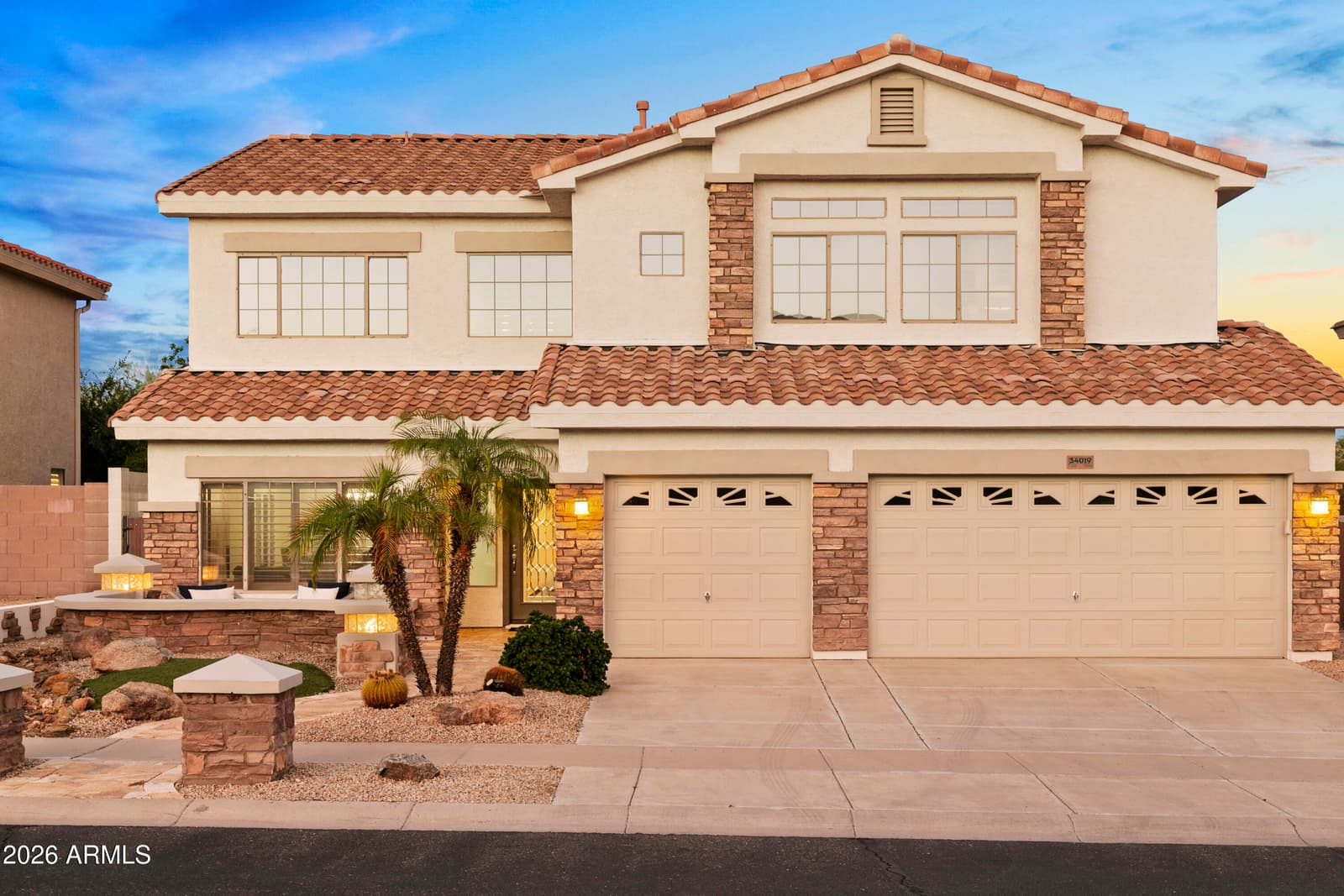 34019 N 24th Drive, Phoenix, AZ 85085 — photo 3 of 44