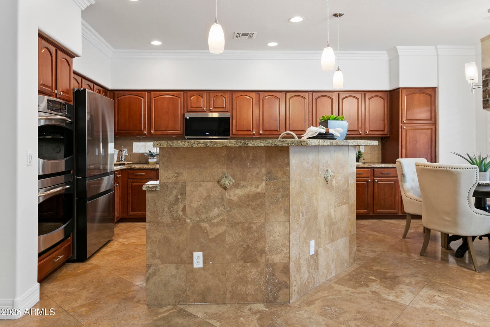 34019 N 24th Drive, Phoenix, AZ 85085 — photo 8 of 44