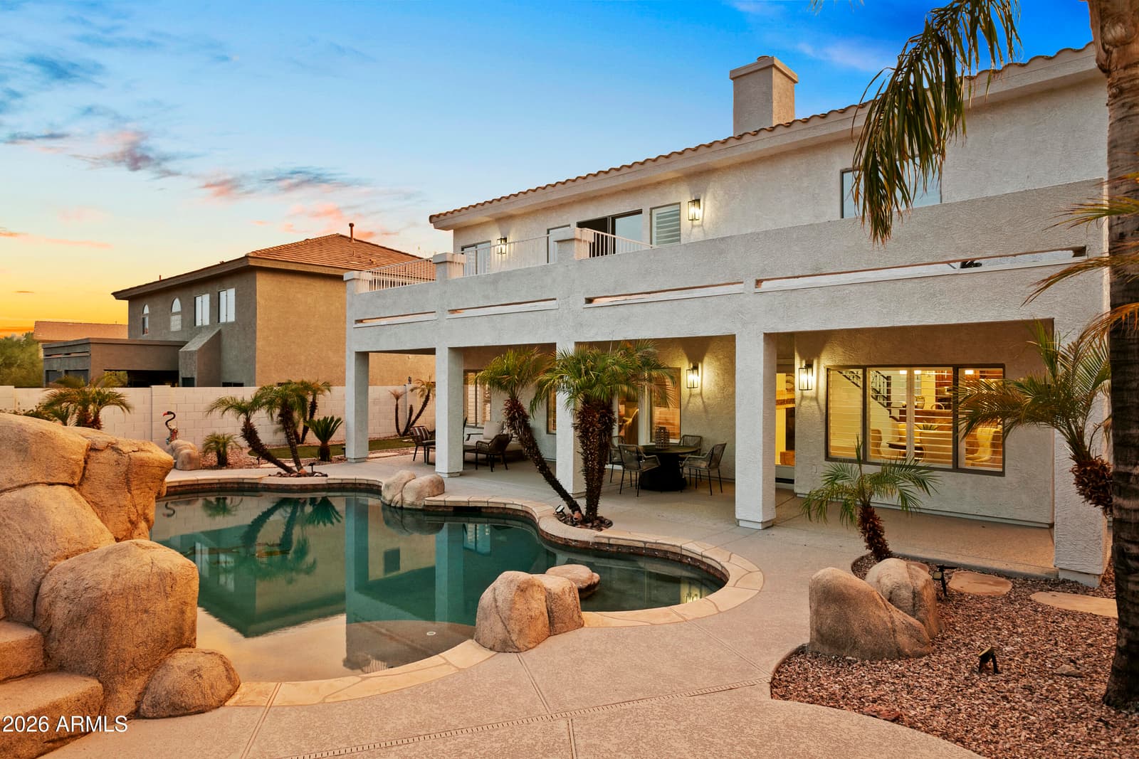 34019 N 24th Drive, Phoenix, AZ 85085 — photo 41 of 44