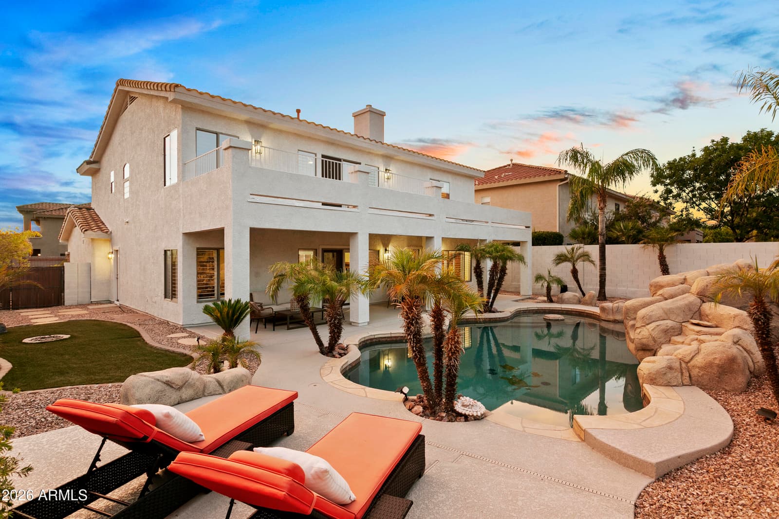 34019 N 24th Drive, Phoenix, AZ 85085 — photo 42 of 44