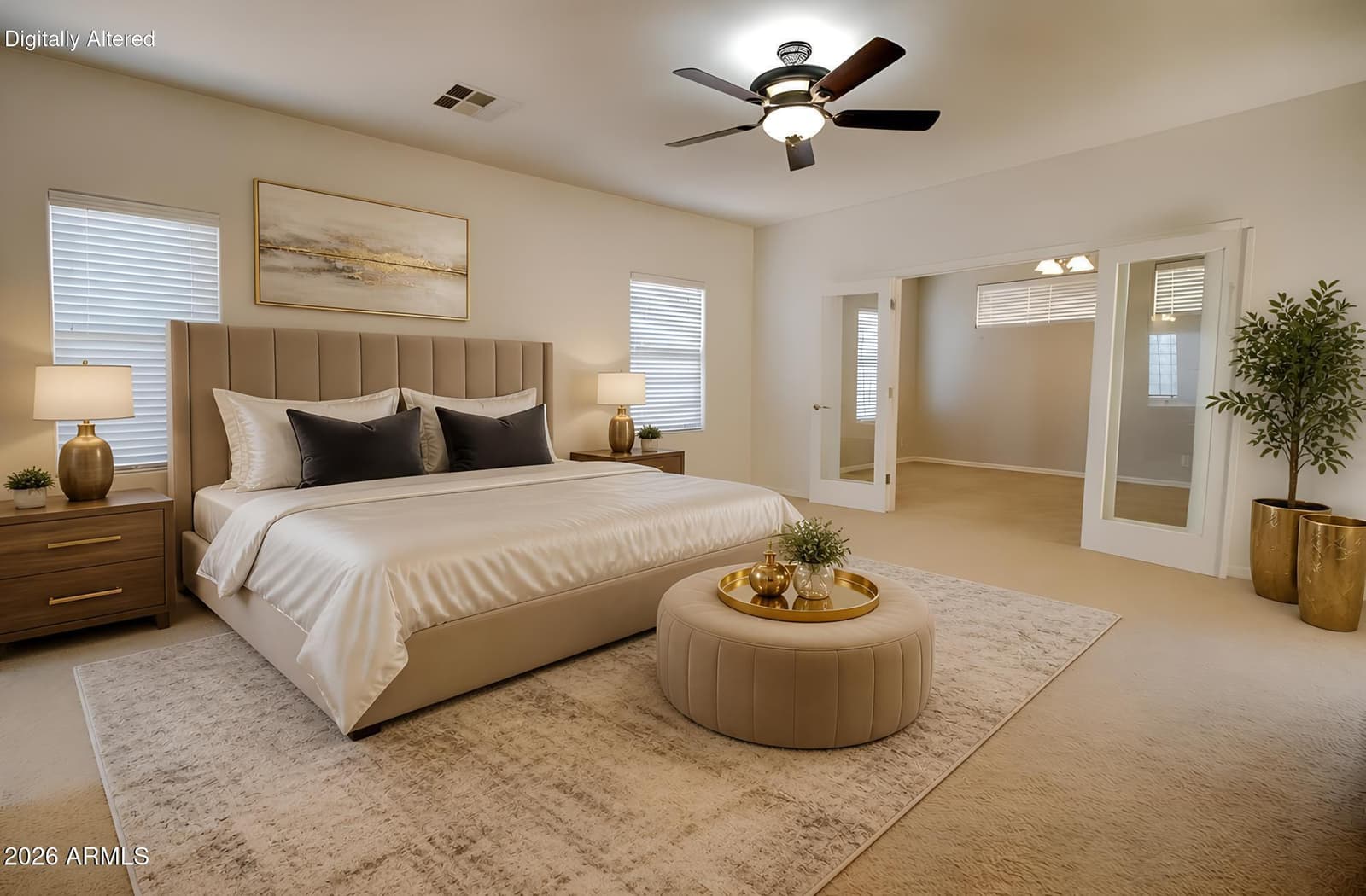 3183 N DESERT HORIZONS Lane, Casa Grande, AZ 85122 — photo 17 of 33