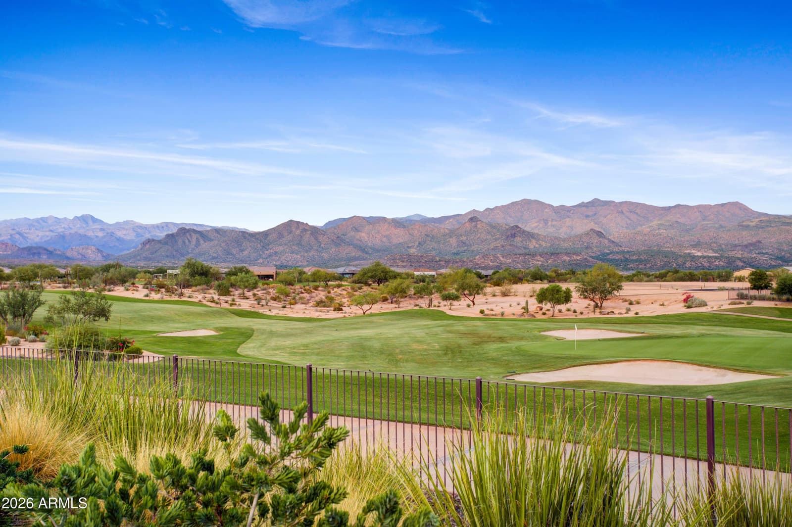 17847 E PARIA CANYON Drive, Rio Verde, AZ 85263 — photo 50 of 52