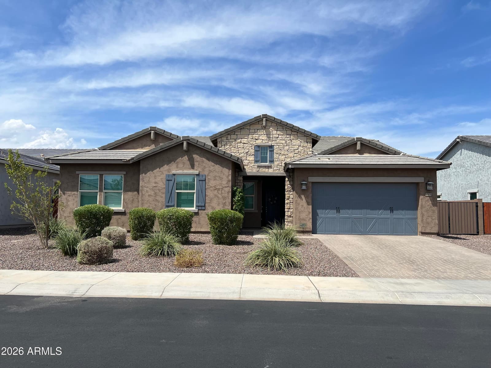17976 W Hazelwood Street, Goodyear, AZ 85395 — photo 2 of 5