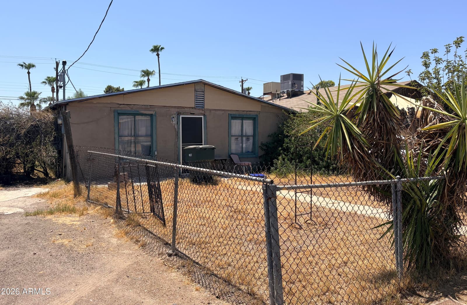 2015 W OCOTILLO Road, Phoenix, AZ 85015 — photo 1 of 2