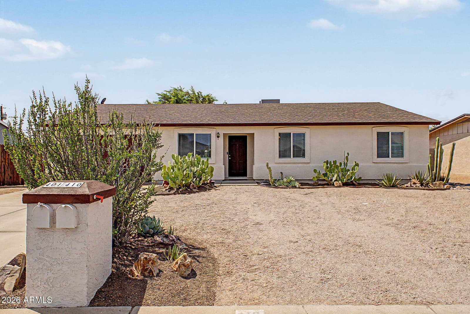 410 N 111TH Way, Mesa, AZ 85207 — photo 1 of 19