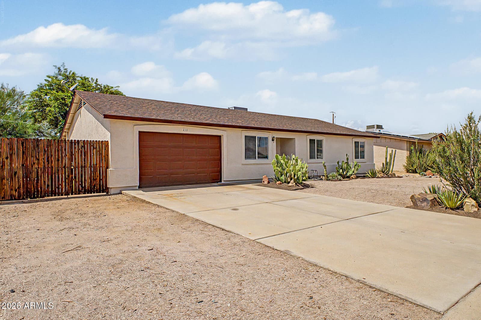 410 N 111TH Way, Mesa, AZ 85207 — photo 2 of 19