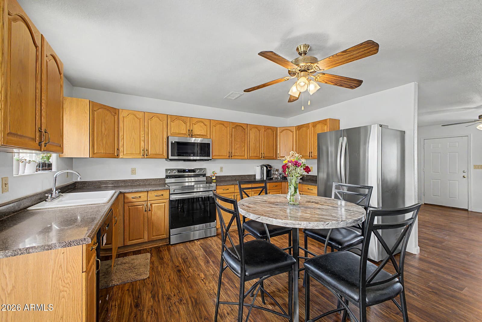 410 N 111TH Way, Mesa, AZ 85207 — photo 10 of 19