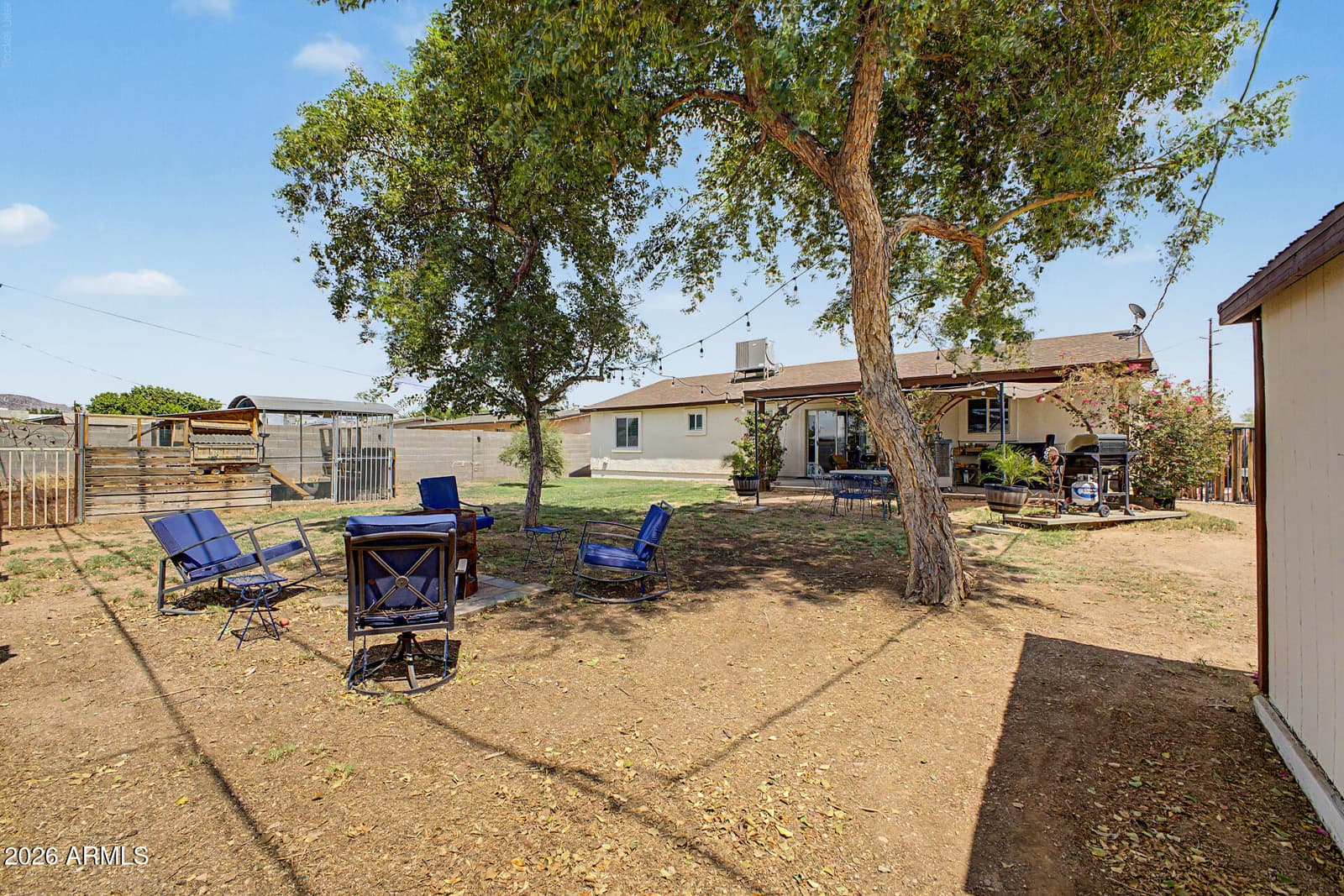 410 N 111TH Way, Mesa, AZ 85207 — photo 17 of 19