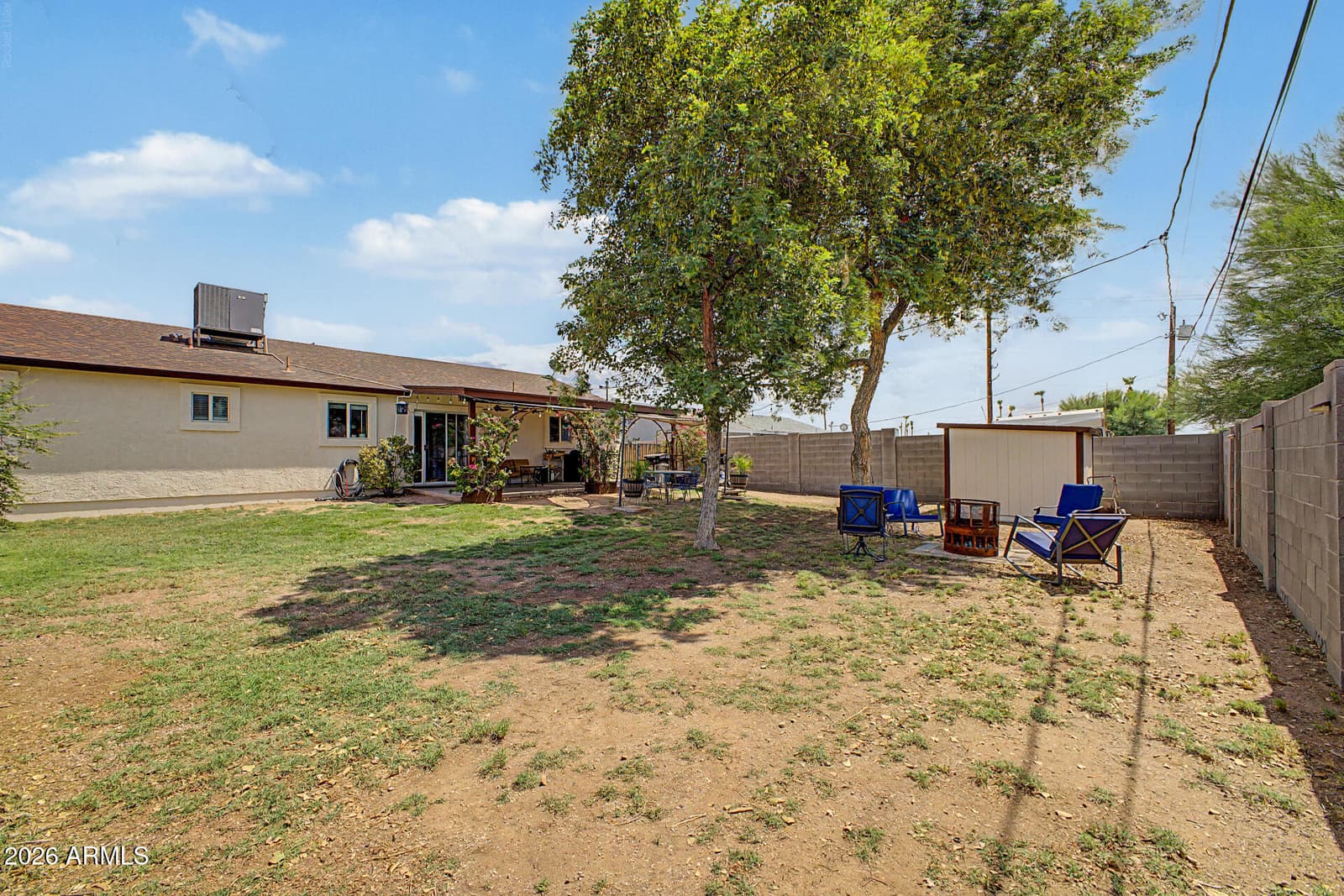 410 N 111TH Way, Mesa, AZ 85207 — photo 18 of 19