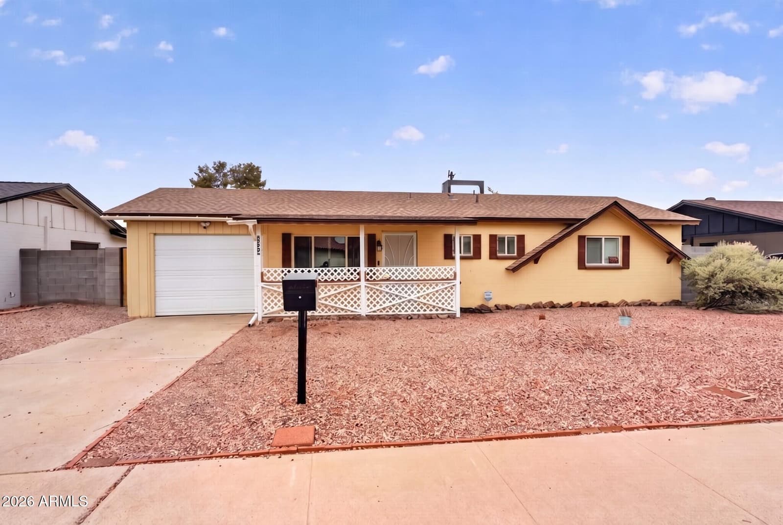 2029 W Sunnyside Avenue, Phoenix, AZ 85029 — photo 3 of 34