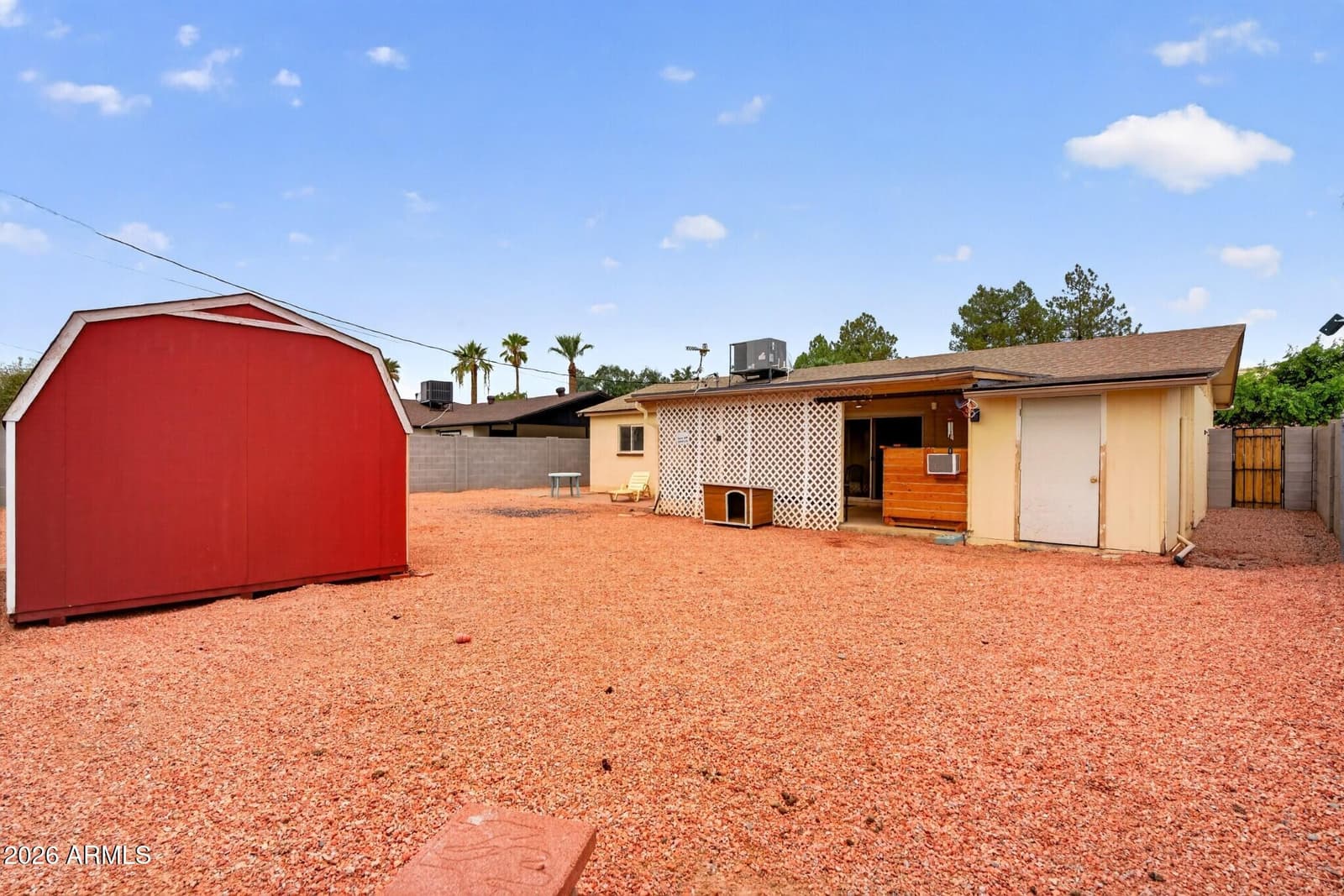 2029 W Sunnyside Avenue, Phoenix, AZ 85029 — photo 33 of 34