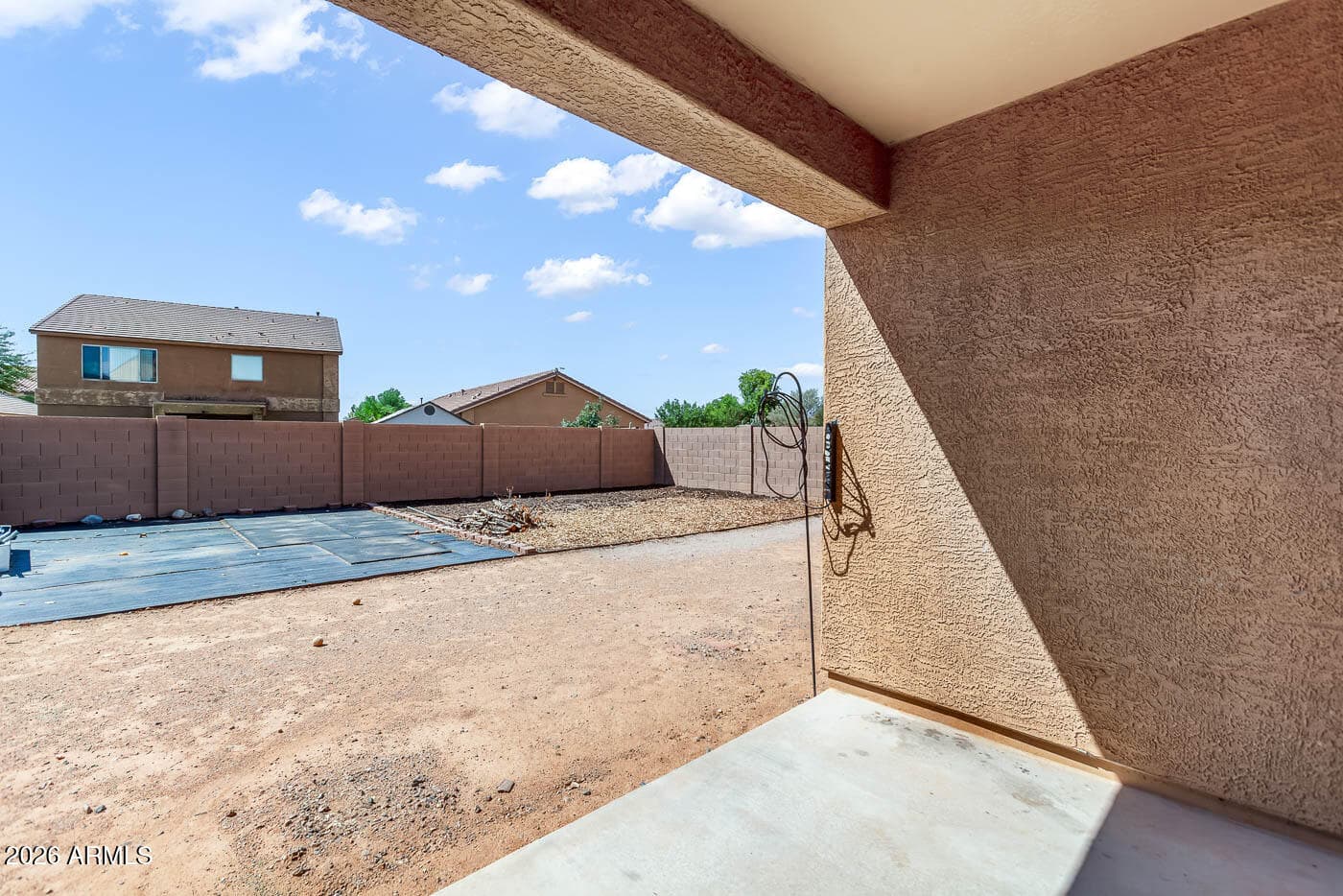 10567 E SUNFLOWER Lane, Florence, AZ 85132 — photo 26 of 43