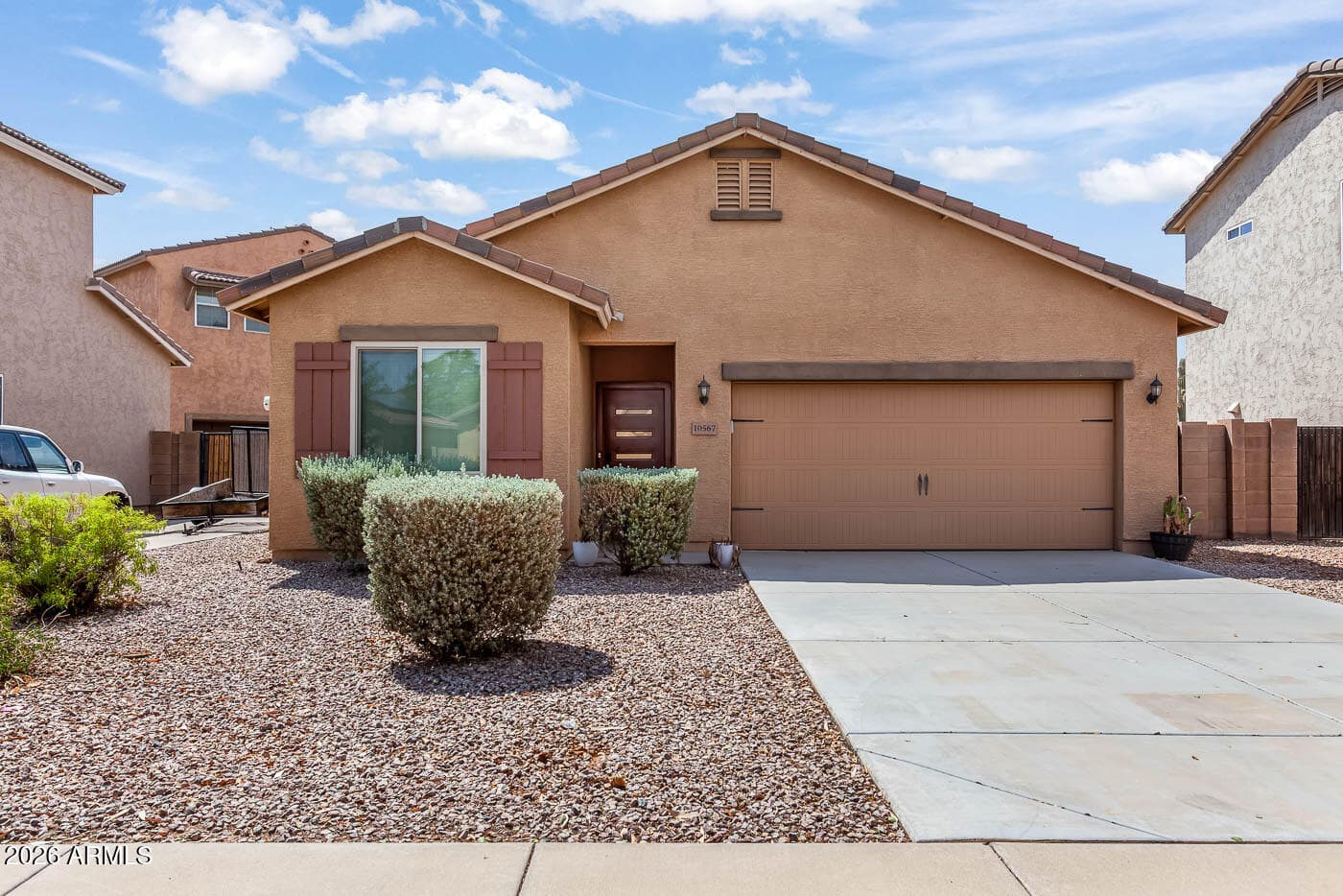 10567 E SUNFLOWER Lane, Florence, AZ 85132 — photo 2 of 43