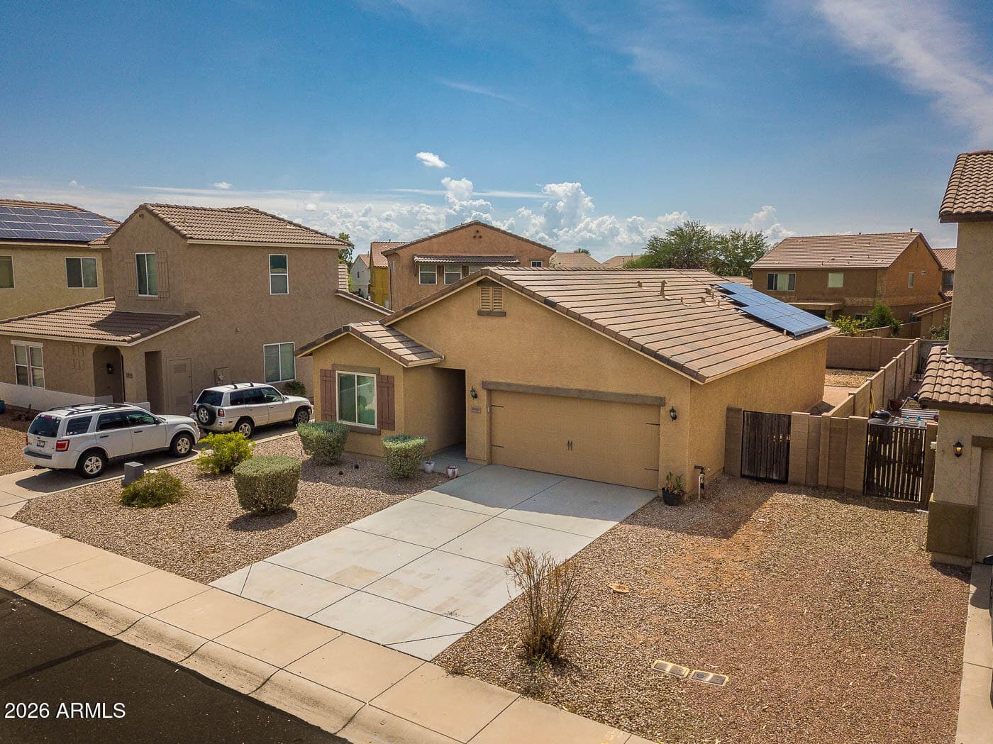 10567 E SUNFLOWER Lane, Florence, AZ 85132 — photo 5 of 43