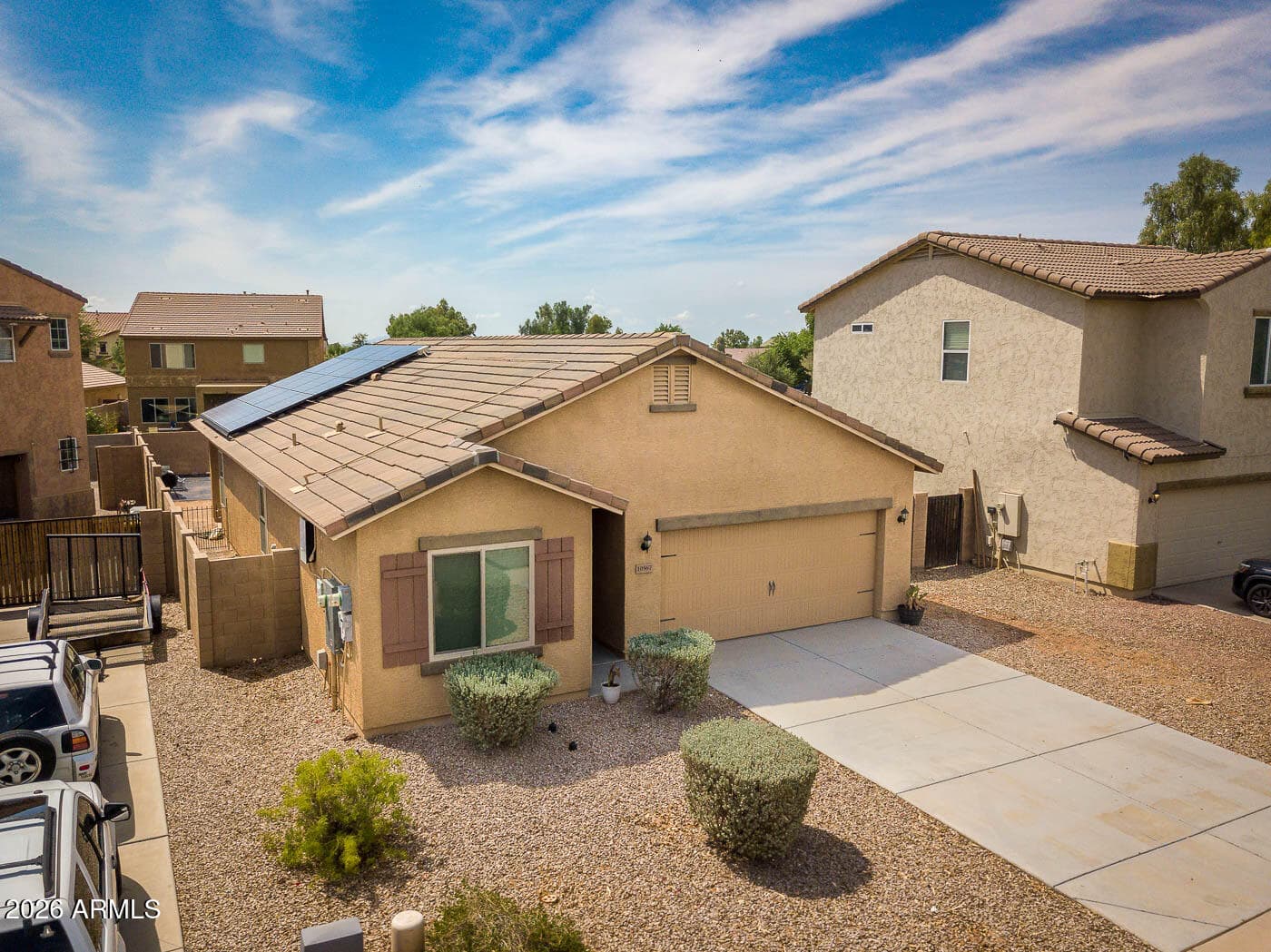10567 E SUNFLOWER Lane, Florence, AZ 85132 — photo 6 of 43