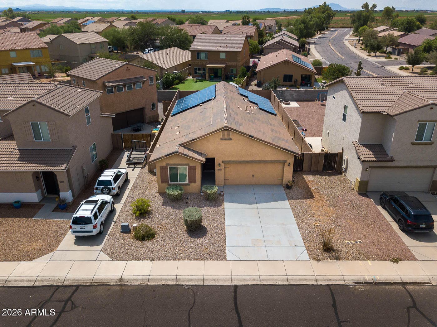 10567 E SUNFLOWER Lane, Florence, AZ 85132 — photo 7 of 43