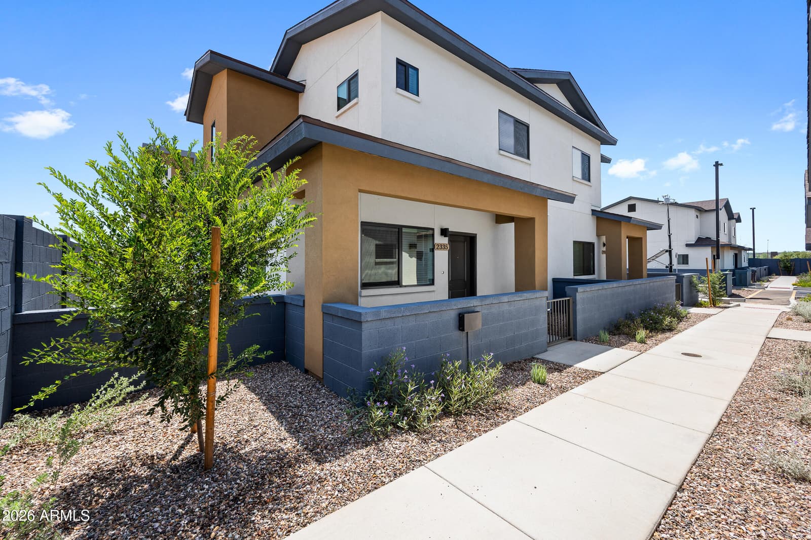 2343 E MCARTHUR Drive, Tempe, AZ 85288 — photo 1 of 32